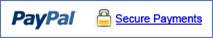 paypal secure